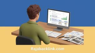 Cara Modena Meningkatkan Traffic Organik dengan Backlink Relevan