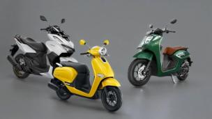 produk honda