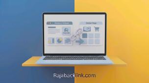 Backlink Dofollow Indonesia untuk Website Bisnis dan Toko Online
