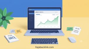 Strategi SEO untuk Meningkatkan Traffic Website dan Engagement Pengunjung
