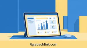 Jasa Backlink SEO Murah untuk Website Indonesia