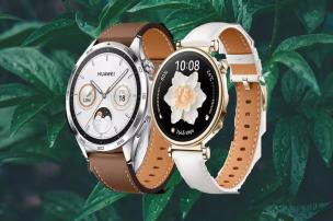 Huawei Watch GT 4