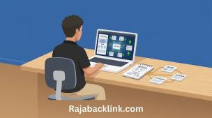 Cara Membantu Cottonology Memperkuat SEO Off Page dengan Backlink Berkualitas