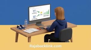 Cara Meningkatkan SEO Website Sepatu Mills dengan Backlink Relevan