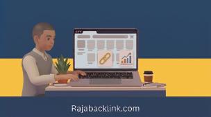 Backlink Indonesia untuk Toko Online yang Ingin Meningkatkan Visibilitas