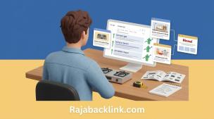 Cara Rinnai Meningkatkan Ranking Google lewat Optimasi SEO Website