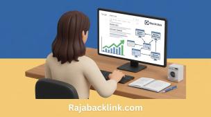 Cara Electrolux Meningkatkan Traffic Organik dengan Backlink Relevan