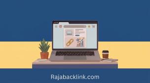 Backlink Indonesia untuk Toko Online yang Ingin Meningkatkan Visibilitas