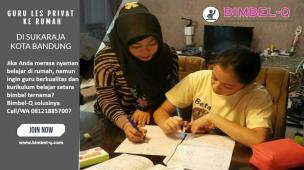 Jasa Les Privat di Bandung