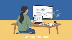 Cara Membantu BUTTONSCARVES Menjangkau Lebih Banyak Pencarian Google dengan Strategi Backlink
