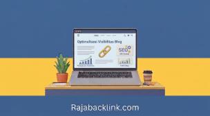Jasa Backlink Blog Indonesia untuk Meningkatkan Visibilitas Website