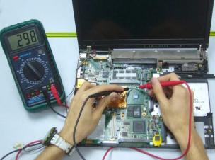 Tempat Service Laptop di Yogyakarta