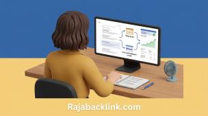 Cara Memperkuat SEO Website Miyako dengan Backlink Berkualitas