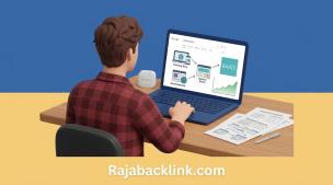 Cara Meningkatkan SEO Website Bardi dengan Backlink Relevan