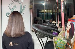 Salon Kecantikan di Tangerang 