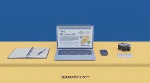 Backlink dari Blogger untuk Meningkatkan SEO dan Promosi Website