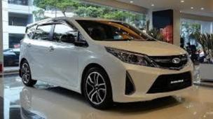 New Sigra 2025