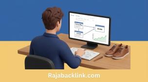 Cara Meningkatkan SEO Website Brodo dengan Backlink Relevan