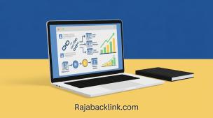 Backlink SEO Indonesia Berkualitas untuk Website Bisnis