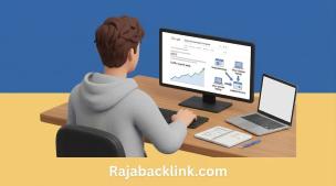 Cara ASUS Meningkatkan Traffic Organik melalui Backlink Berkualitas