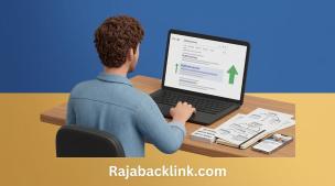 Cara Meningkatkan Kekuatan SEO Website Galfinc dengan Backlink Relevan