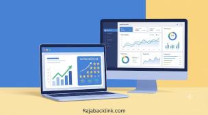 Strategi SEO untuk Meningkatkan Traffic Website dan Engagement Pengunjung