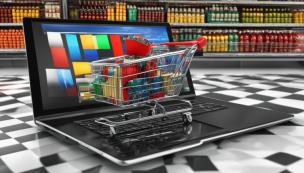website penjualan