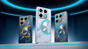 Infinix GT?30?Pro