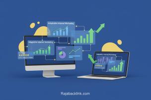 Strategi Marketing Online