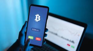 website trading
