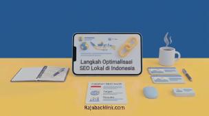 Backlink Blog Indonesia Berkualitas untuk Mendukung SEO Website