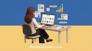 Cara Meningkatkan SEO Website TANGAN dengan Backlink Relevan