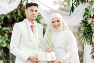Jasa Foto dan Video Pernikahan